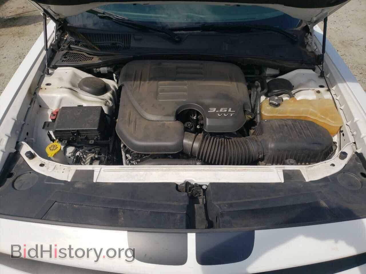 2017 DODGE CHALLENGER - VIN: 2C3CDZAG3HH613677 - Фото 11