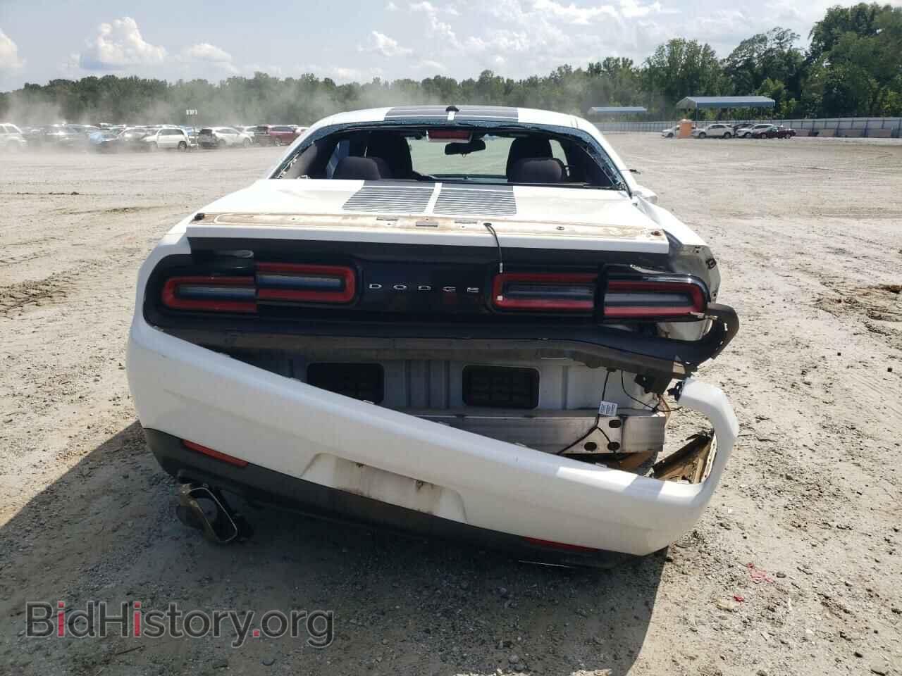 2017 DODGE CHALLENGER - VIN: 2C3CDZAG3HH613677 - Фото 6
