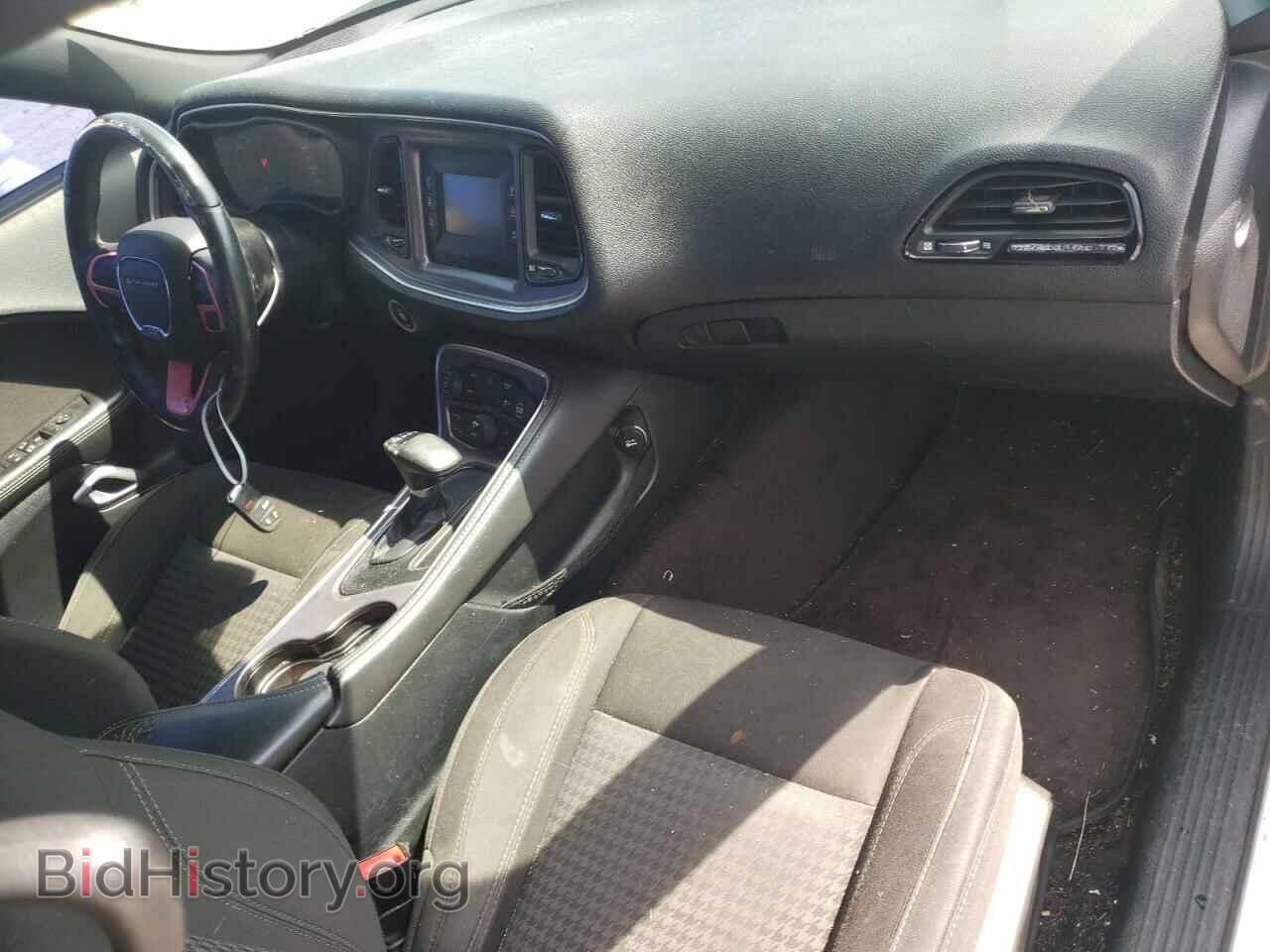 2017 DODGE CHALLENGER - VIN: 2C3CDZAG3HH613677 - Фото 8