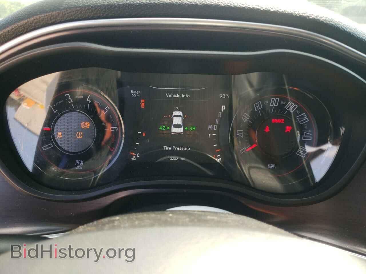 2017 DODGE CHALLENGER - VIN: 2C3CDZAG3HH613677 - Фото 9
