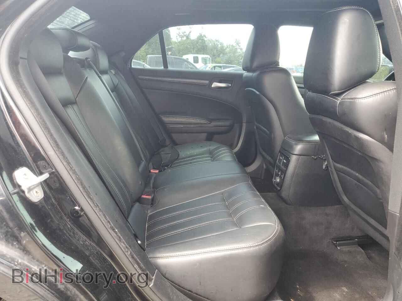 2014 CHRYSLER 300 - VIN: 2C3CCABT0EH161702 - Фото 10