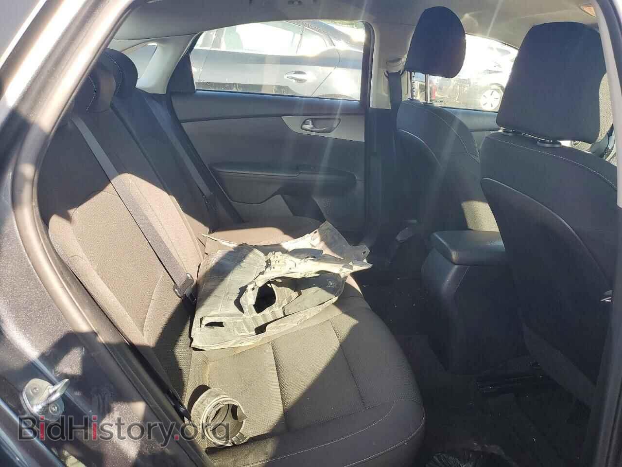 2021 KIA FORTE - VIN: 3KPF24AD5ME336480 - Photo 10