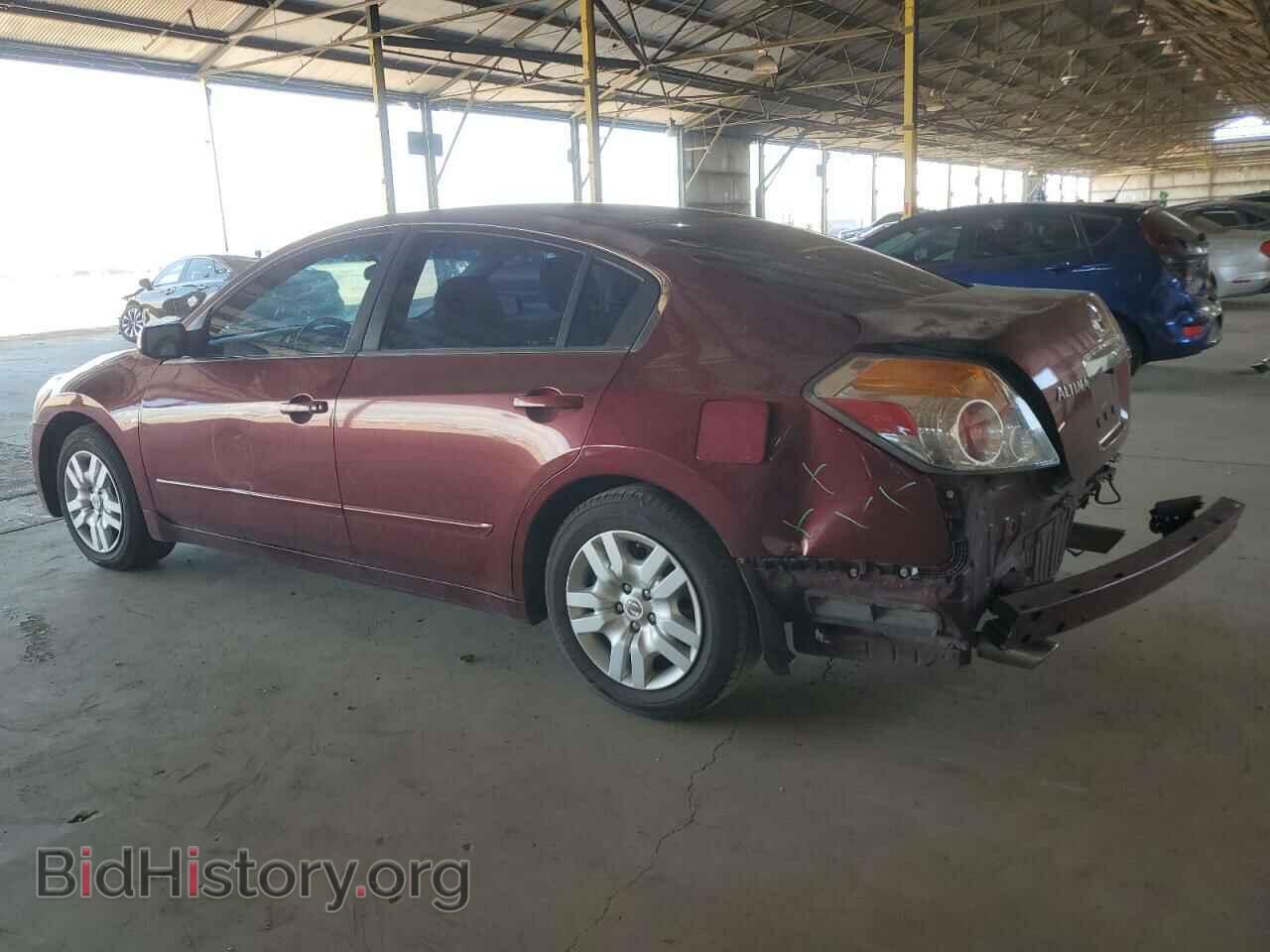 2011 NISSAN ALTIMA - VIN: 1N4AL2AP5BC174818 - Фото 2