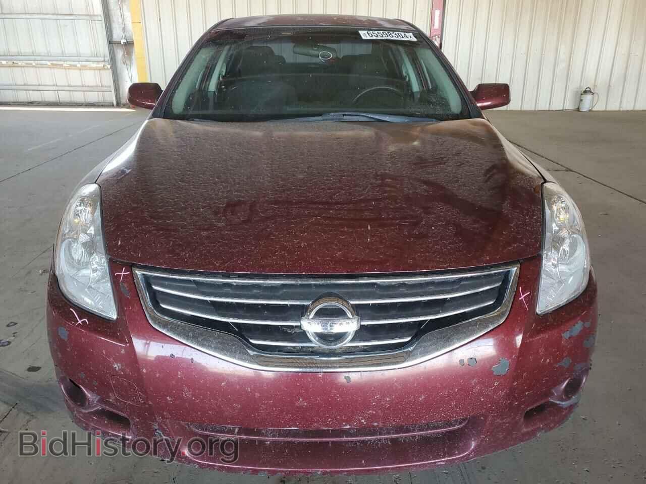 2011 NISSAN ALTIMA - VIN: 1N4AL2AP5BC174818 - Фото 5