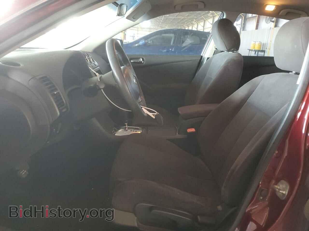 2011 NISSAN ALTIMA - VIN: 1N4AL2AP5BC174818 - Фото 7
