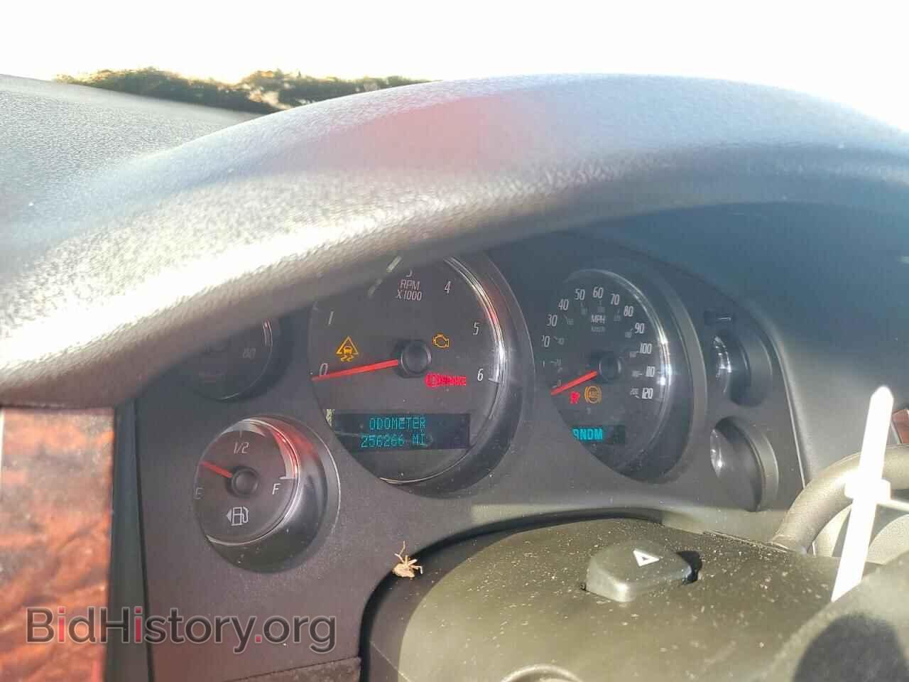 2007 GMC YUKON - VIN: 1GKFK63827J289853 - Фото 9