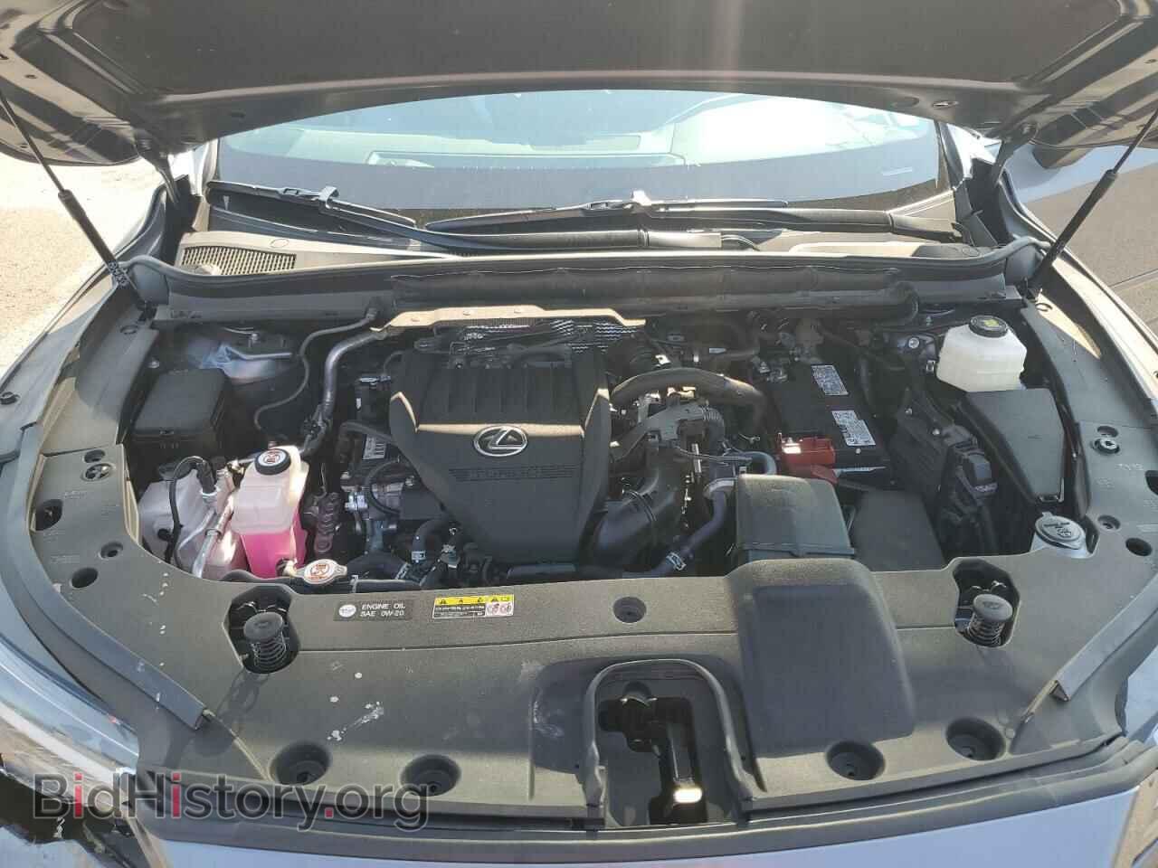 2023 LEXUS RX350 - VIN: 2T2BAMCAXPC022780 - Фото 12