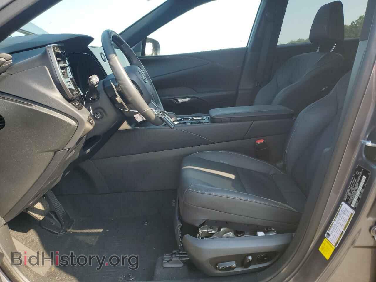2023 LEXUS RX350 - VIN: 2T2BAMCAXPC022780 - Фото 7