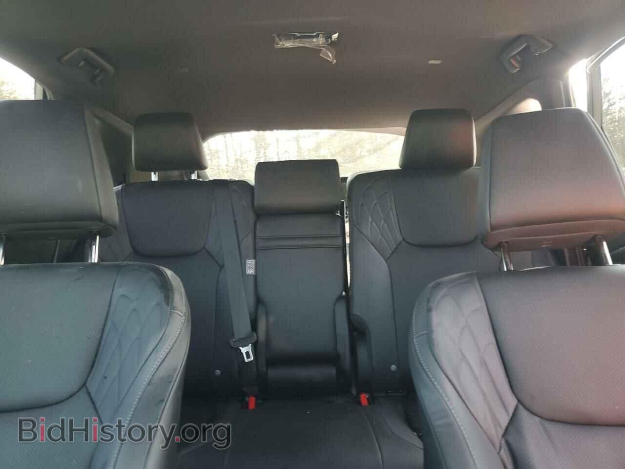 2023 LEXUS RX350 - VIN: 2T2BAMCAXPC022780 - Фото 10