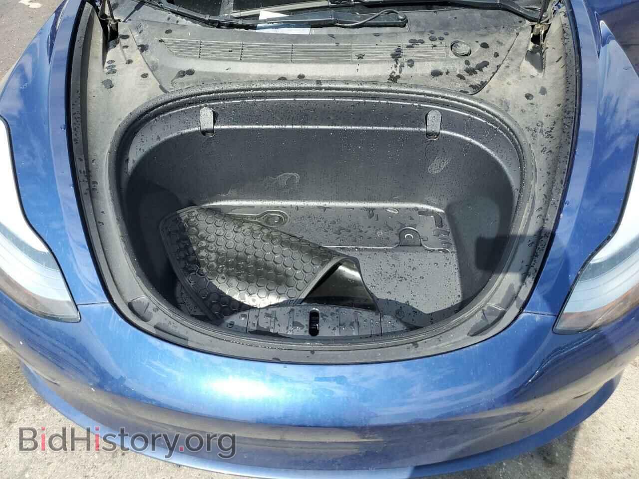 2019 TESLA MODEL 3 - VIN: 5YJ3E1EB3KF393124 - Фото 11