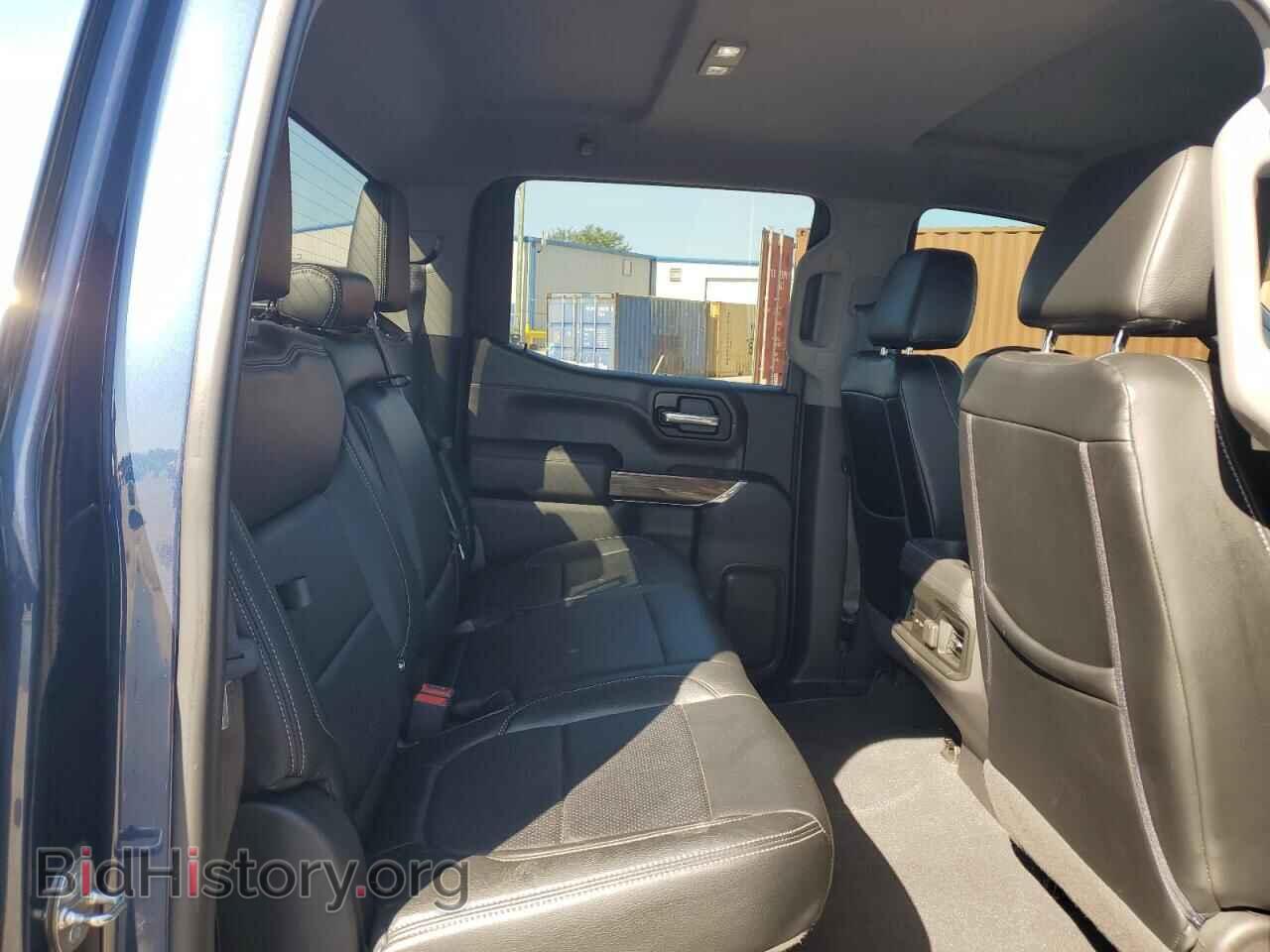 2021 CHEVROLET ALL Models - VIN: 3GCPYFED1MG417053 - Фото 10