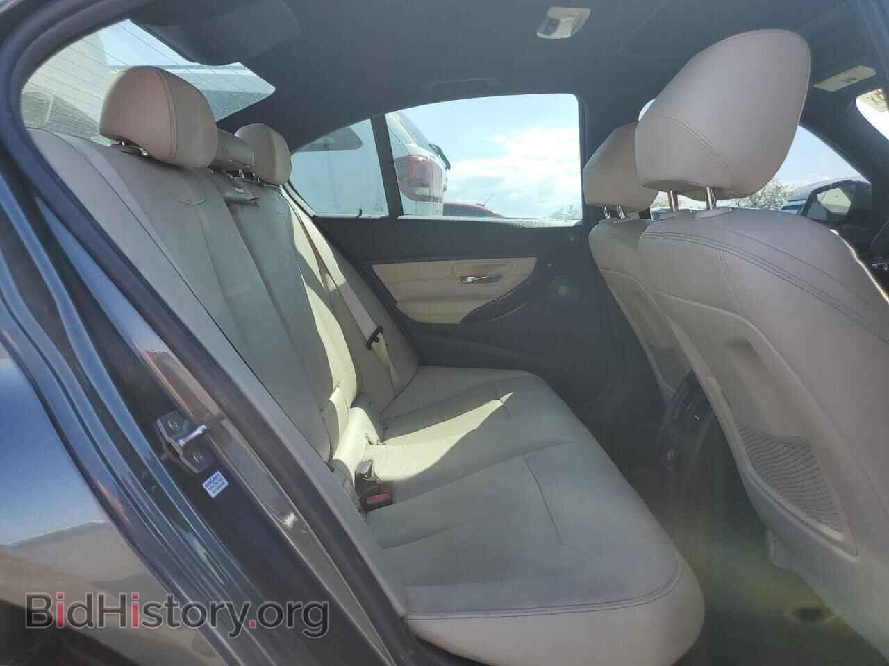 2015 BMW 3 SERIES - VIN: WBA3A9C51FKW74982 - Фото 10
