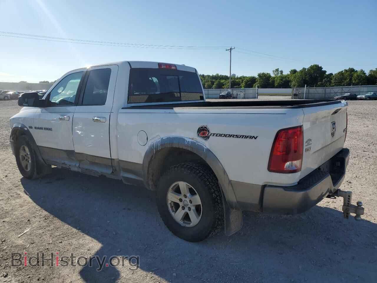 2011 DODGE All Models - VIN: 1D7RV1GT3BS541006 - Фото 2