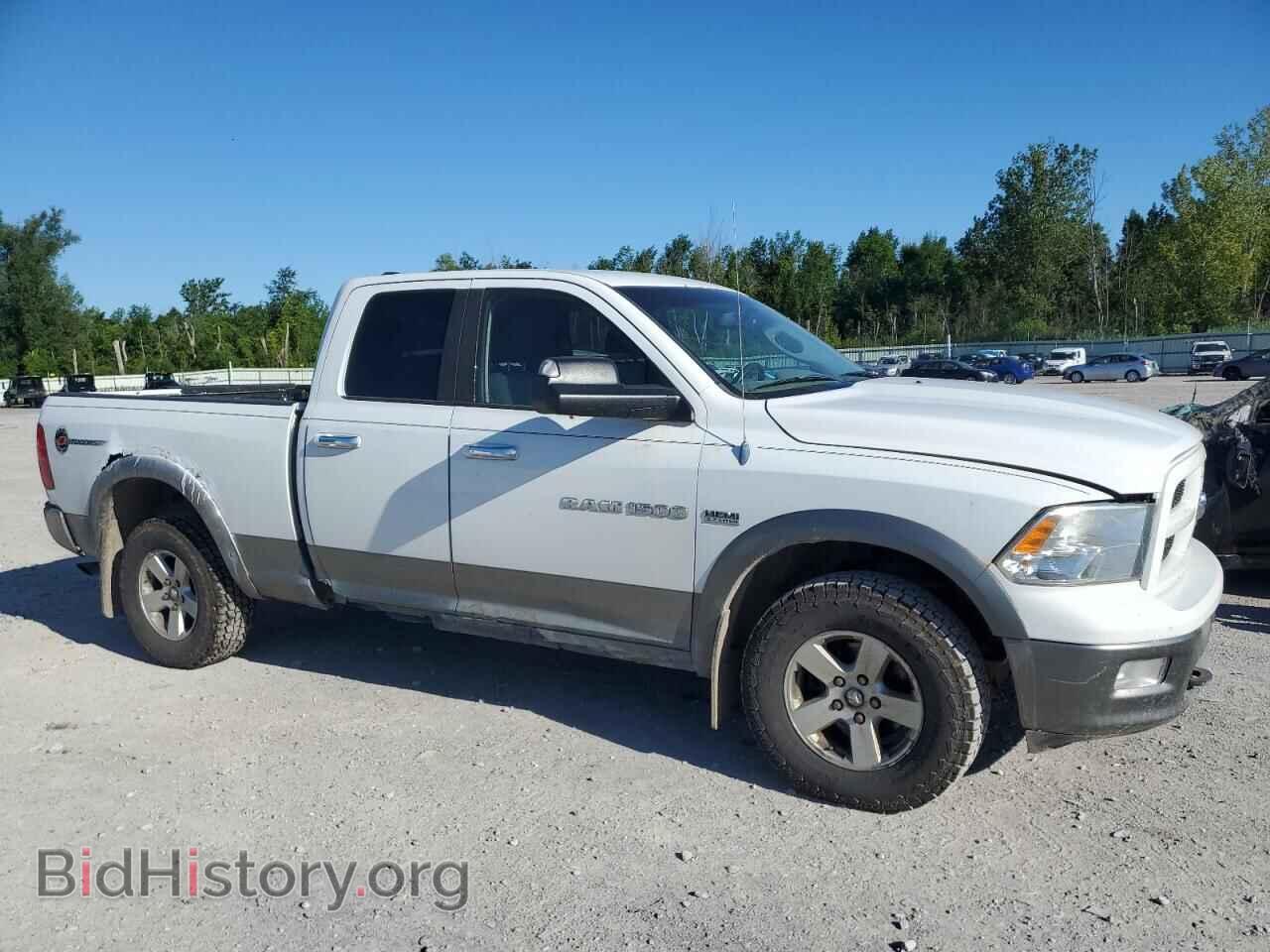 2011 DODGE All Models - VIN: 1D7RV1GT3BS541006 - Фото 4