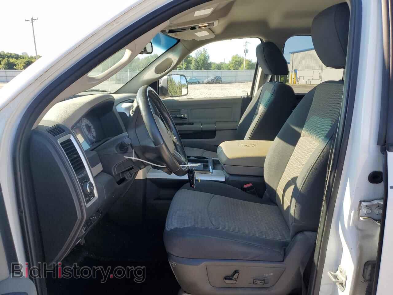 2011 DODGE All Models - VIN: 1D7RV1GT3BS541006 - Фото 7