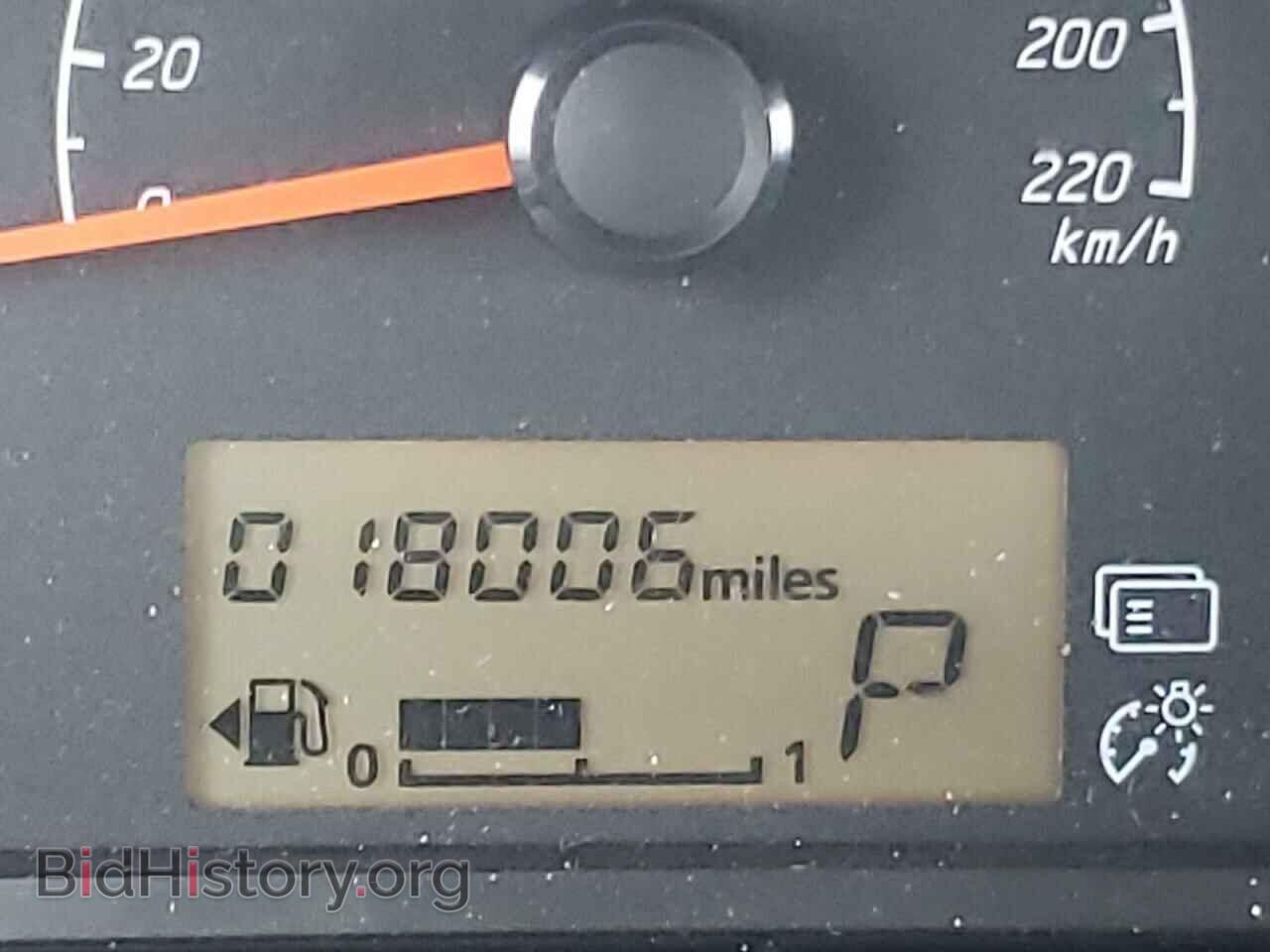 2020 MITSUBISHI MIRAGE - VIN: ML32F3FJ7LHF02699 - Фото 8
