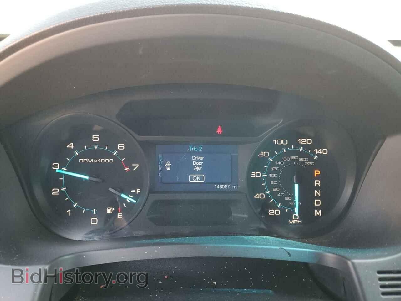 2011 FORD EXPLORER - VIN: 1FMHK8B88BGA22963 - Фото 9