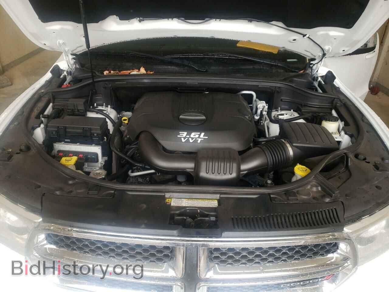 2013 DODGE DURANGO - VIN: 1C4RDHAG3DC584386 - Photo 7