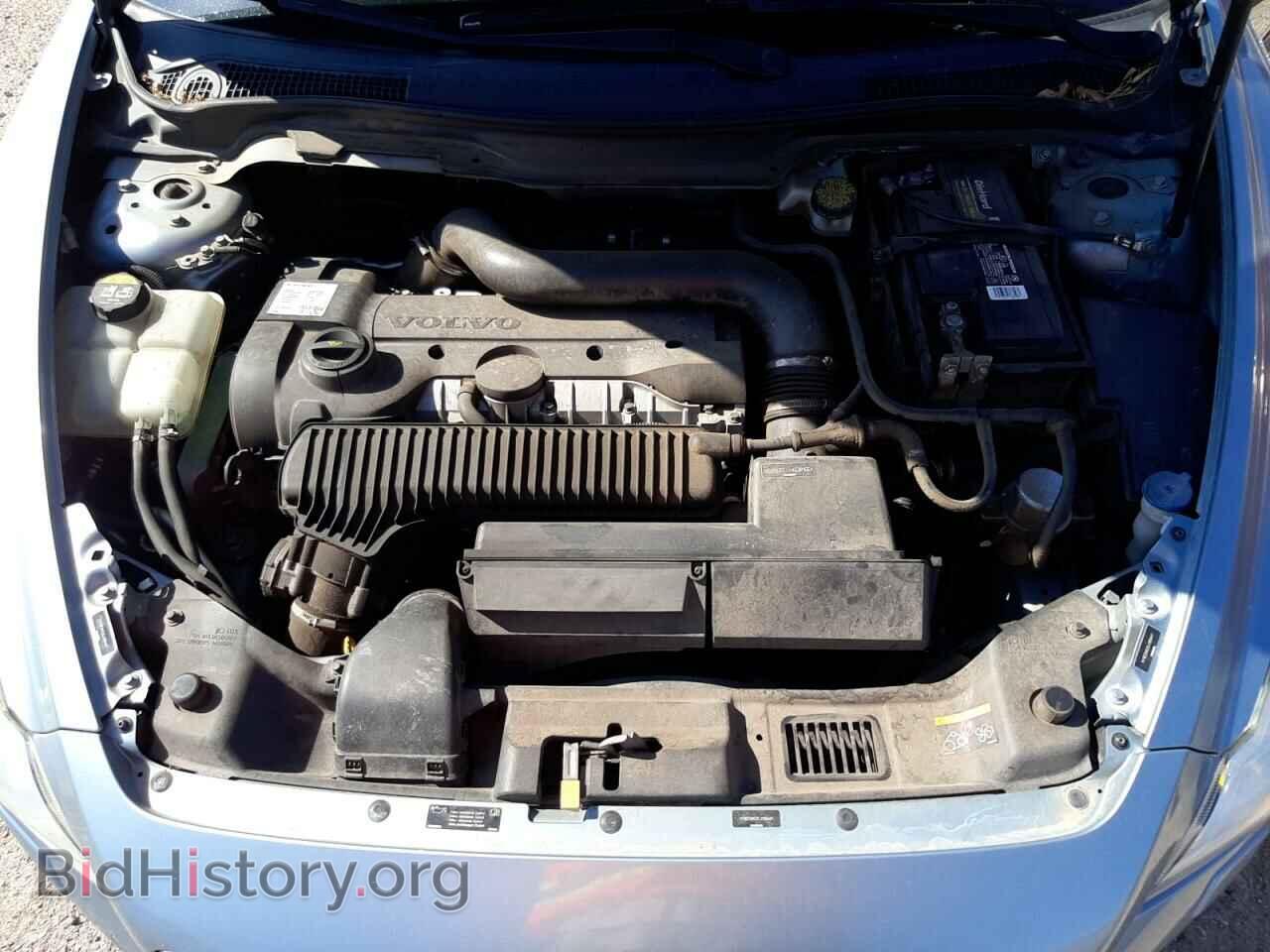 2012 VOLVO C70 - VIN: YV1672MC2CJ126441 - Фото 11