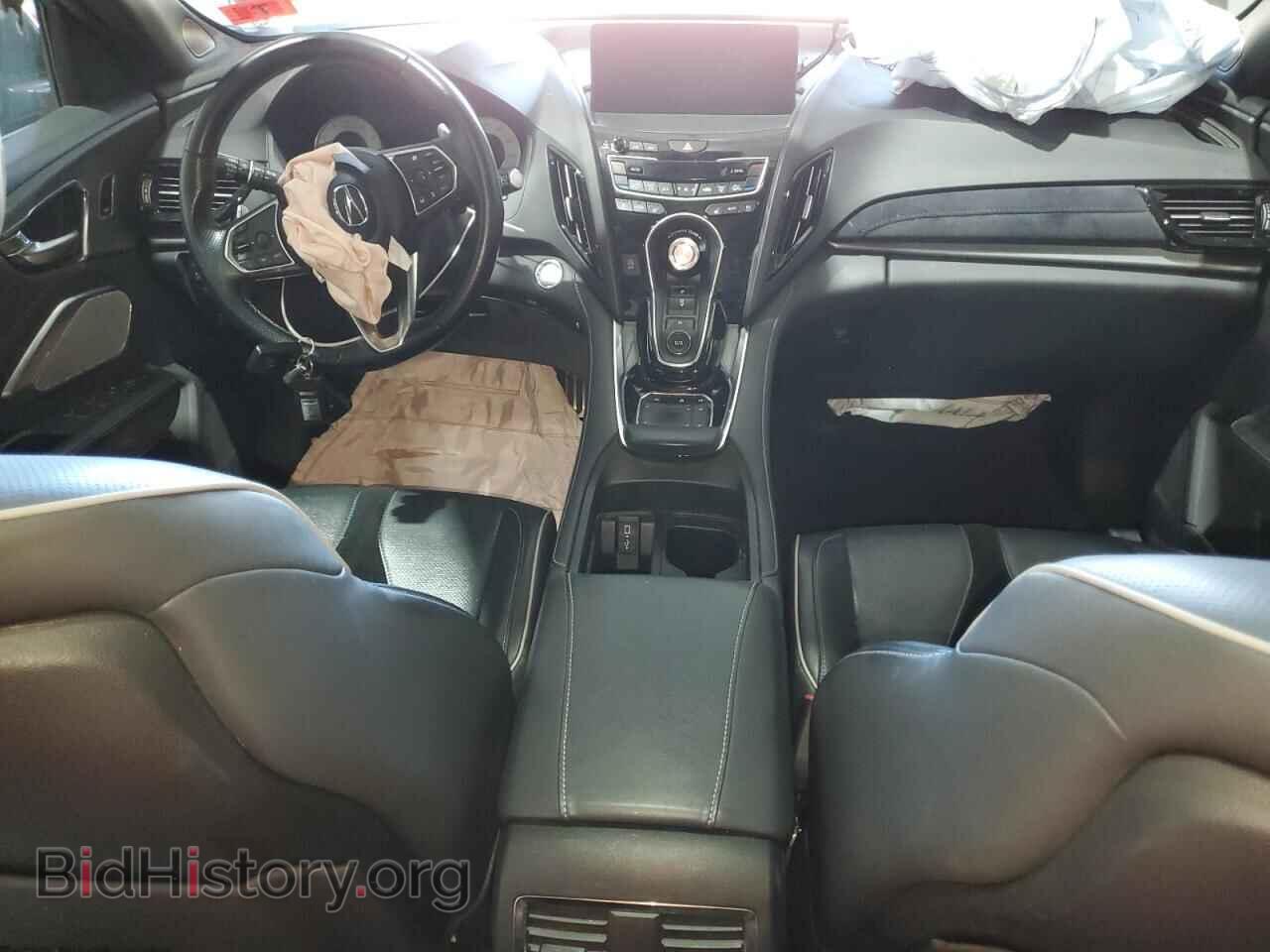 2019 ACURA RDX - VIN: 5J8TC2H6XKL021837 - Фото 8