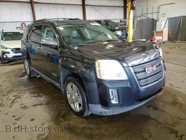 2012 GMC TERRAIN - VIN: 2GKFLXE57C6280837 - Фото 13