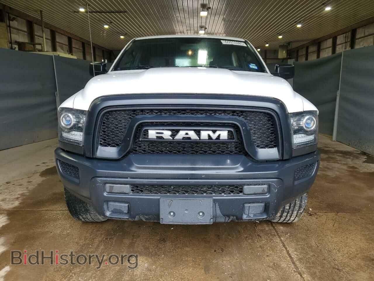 2024 RAM 1500 - VIN: 1C6RR6LG3RS142862 - Фото 5