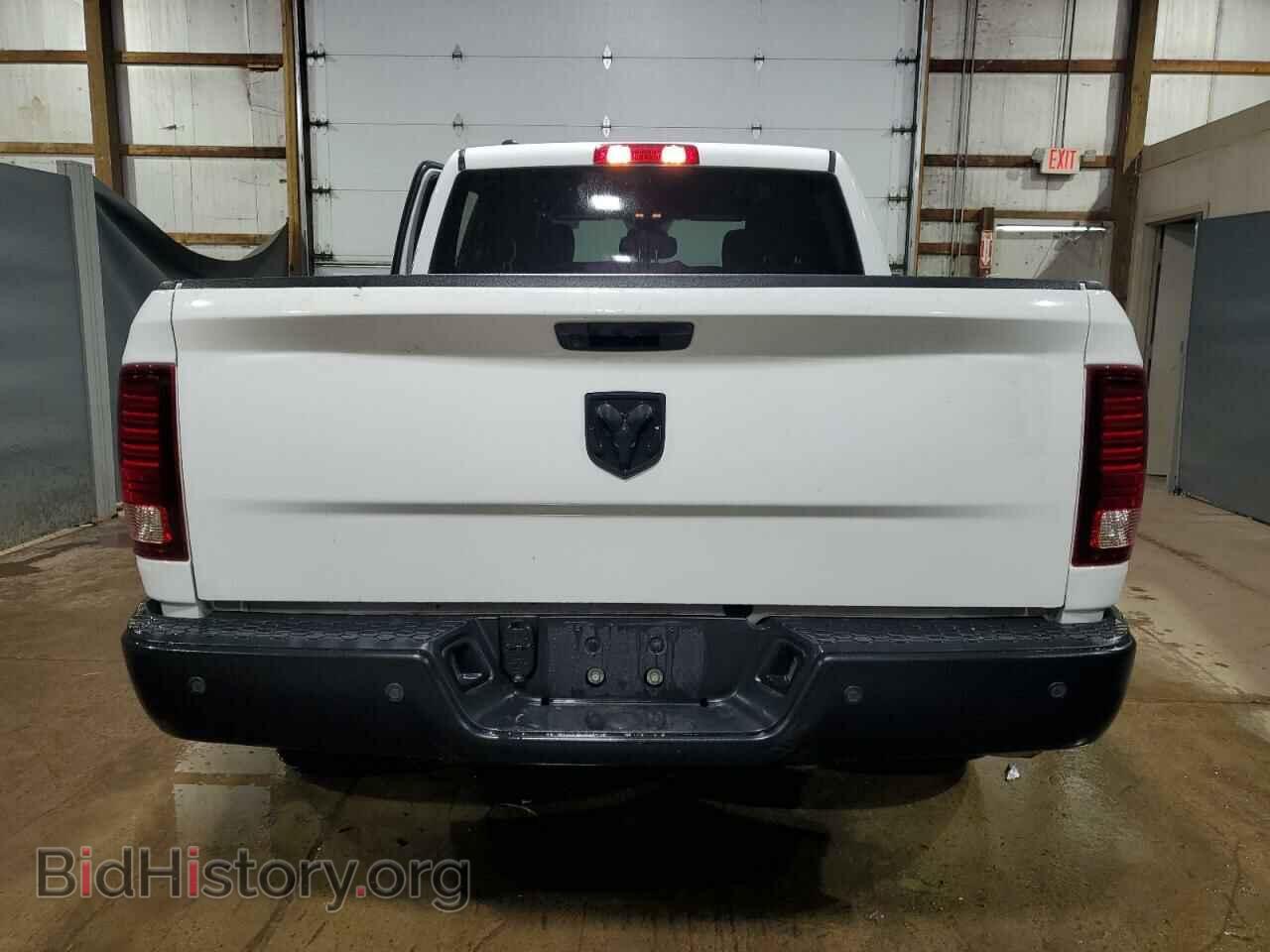 2024 RAM 1500 - VIN: 1C6RR6LG3RS142862 - Фото 6