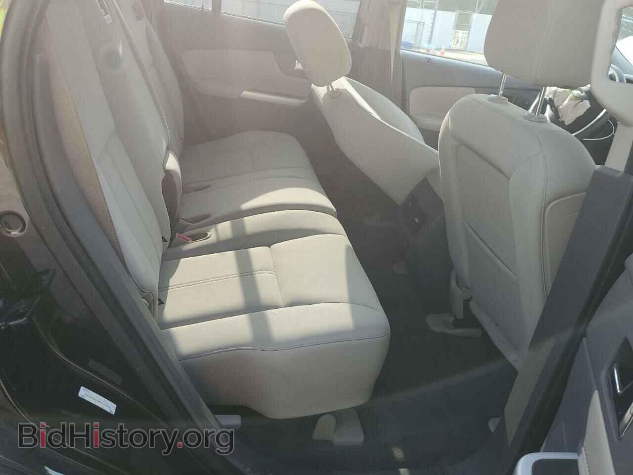 2013 FORD EDGE - VIN: 2FMDK3GC8DBC10701 - Photo 11