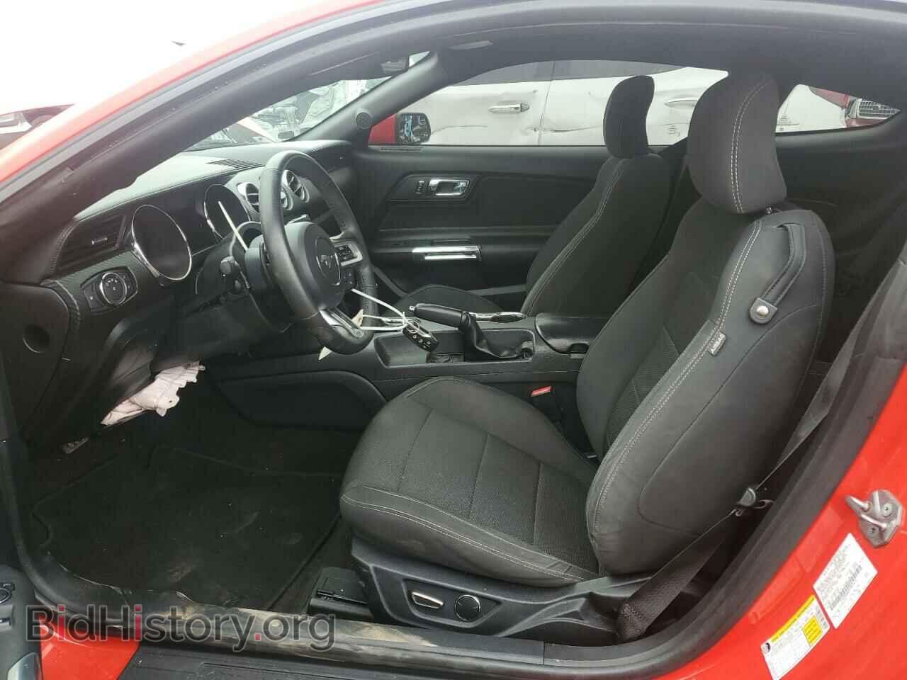 2015 FORD ALL Models - VIN: 1FA6P8AM3F5407673 - Photo 7