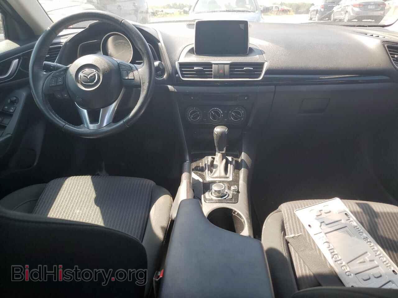 2015 MAZDA 3 - VIN: 3MZBM1V71FM186353 - Фото 8