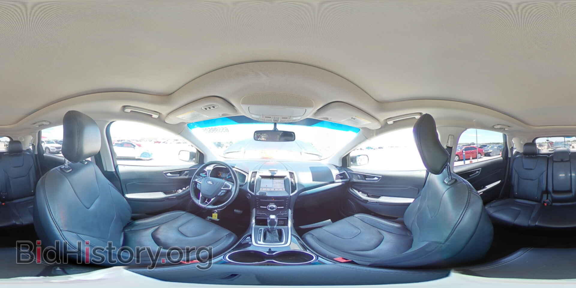 2018 FORD EDGE - VIN: 2FMPK3K81JBB72109 - Фото 15