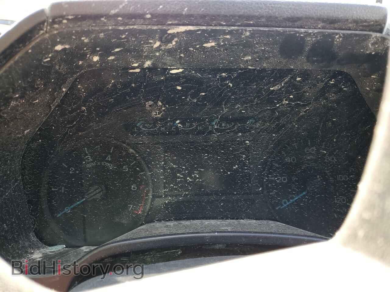 2017 FORD All Models - VIN: 1FTMF1EP6HKD08902 - Фото 9