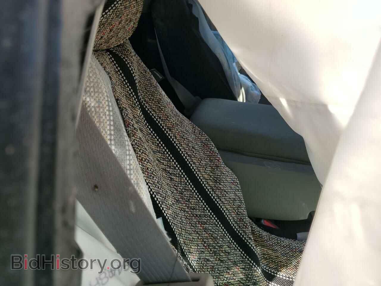 2017 FORD All Models - VIN: 1FTMF1EP6HKD08902 - Фото 10