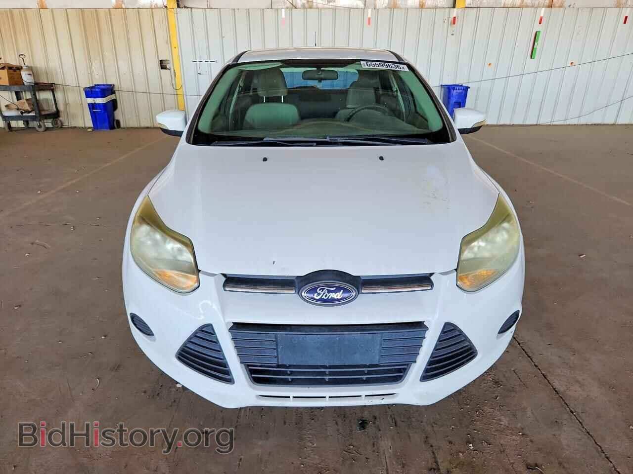2013 FORD FOCUS - VIN: 1FADP3K22DL184610 - Photo 5