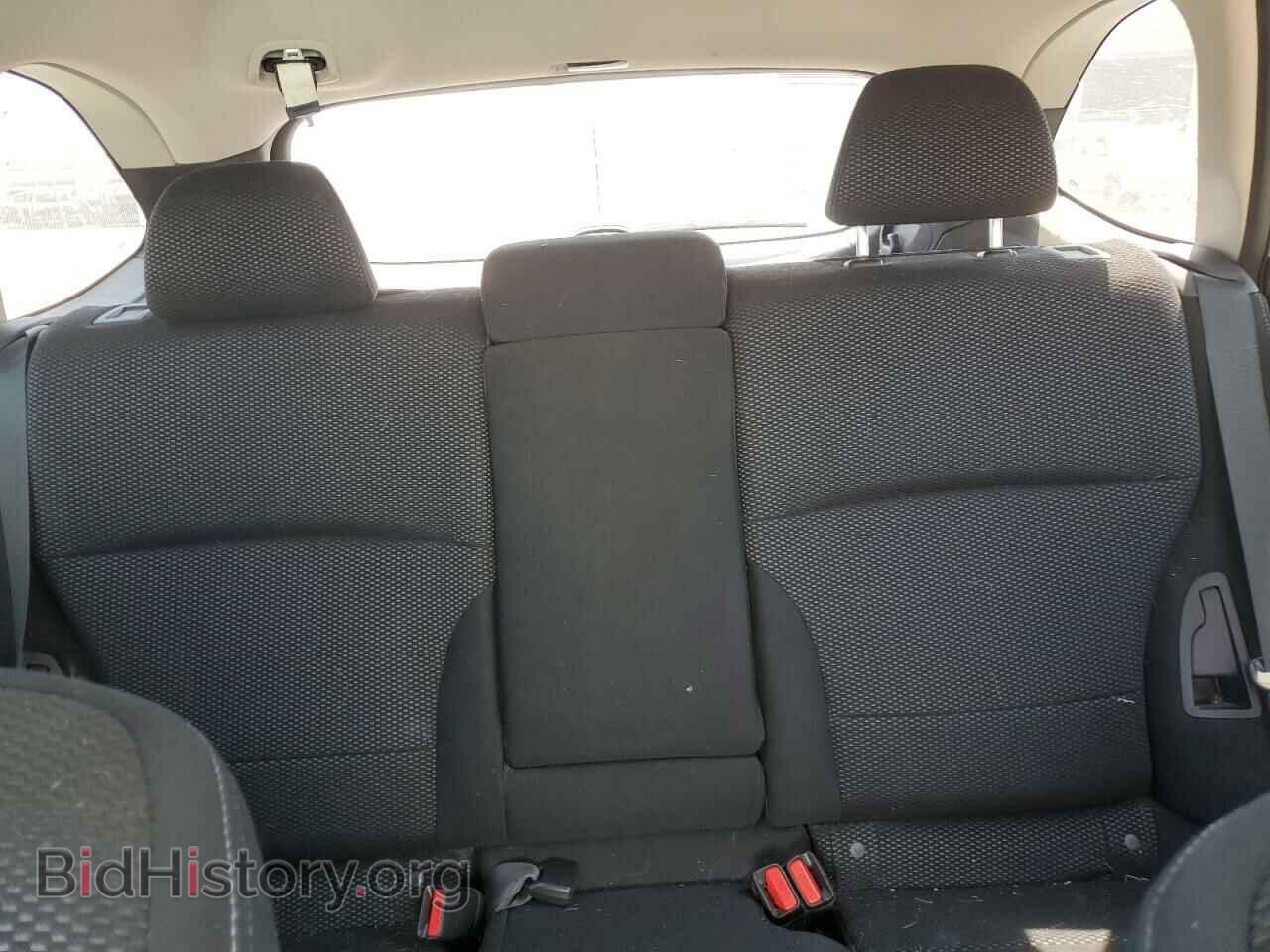 2016 SUBARU OUTBACK - VIN: 4S4BSAFC8G3322819 - Фото 10