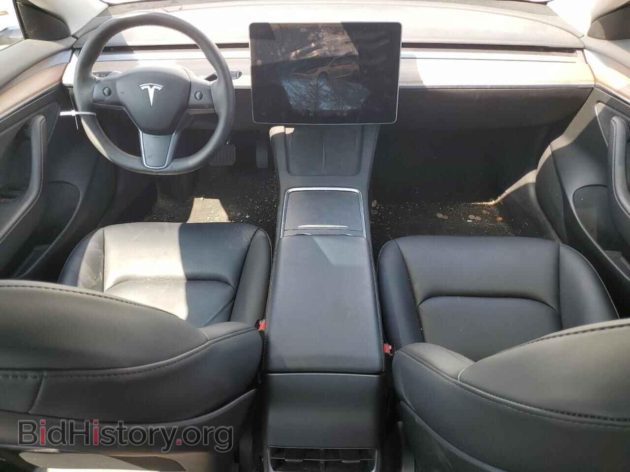 2023 TESLA MODEL 3 - VIN: 5YJ3E1EA0PF680970 - Photo 8