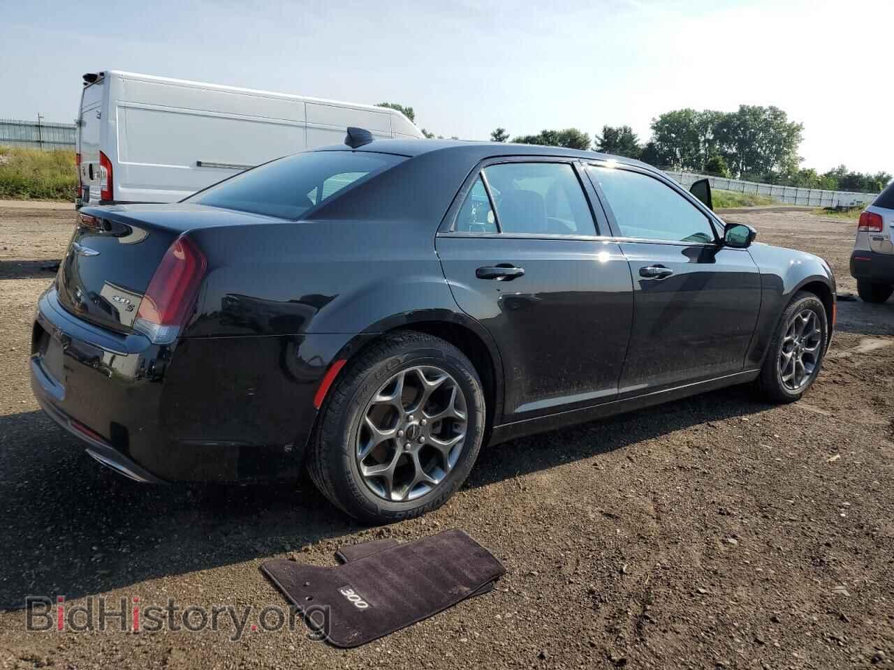 2016 CHRYSLER 300 - VIN: 2C3CCAGG7GH248804 - Photo 3