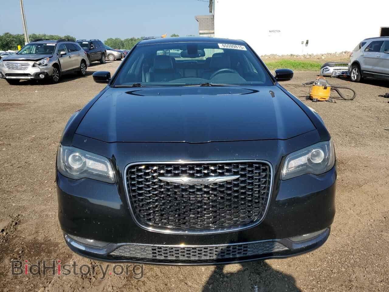 2016 CHRYSLER 300 - VIN: 2C3CCAGG7GH248804 - Photo 5