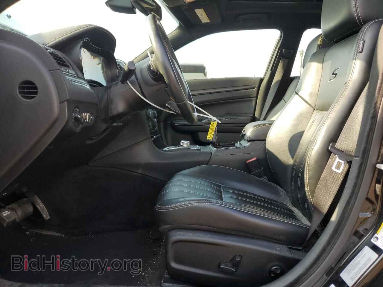 2016 CHRYSLER 300 - VIN: 2C3CCAGG7GH248804 - Photo 7