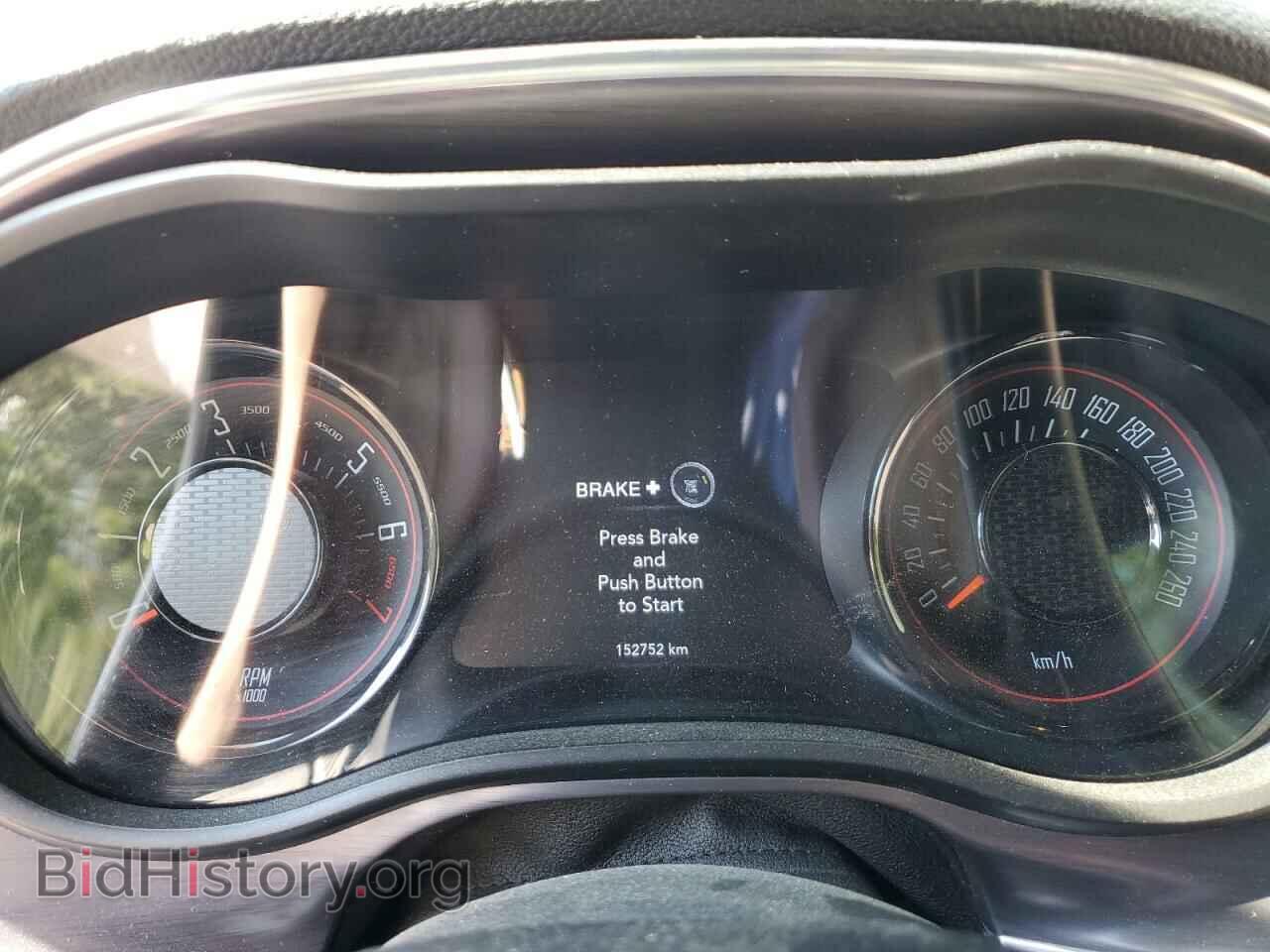 2018 DODGE CHALLENGER - VIN: 2C3CDZAG2JH296898 - Фото 9