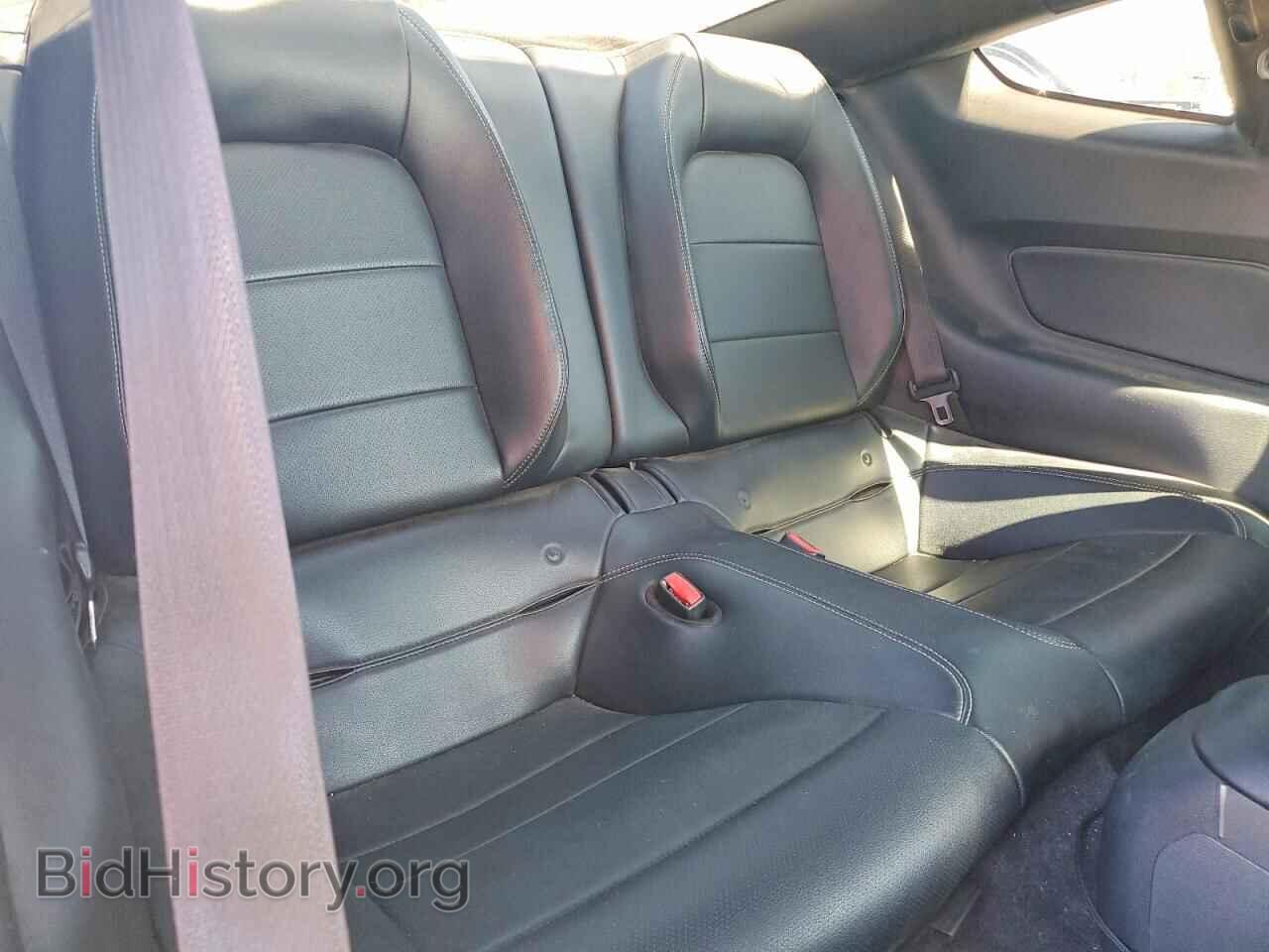 2016 FORD MUSTANG - VIN: 1FA6P8THXG5216446 - Photo 10