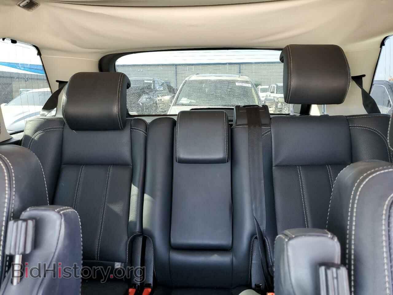 2013 LAND ROVER RANGEROVER - VIN: SALSH2E43DA775118 - Фото 10