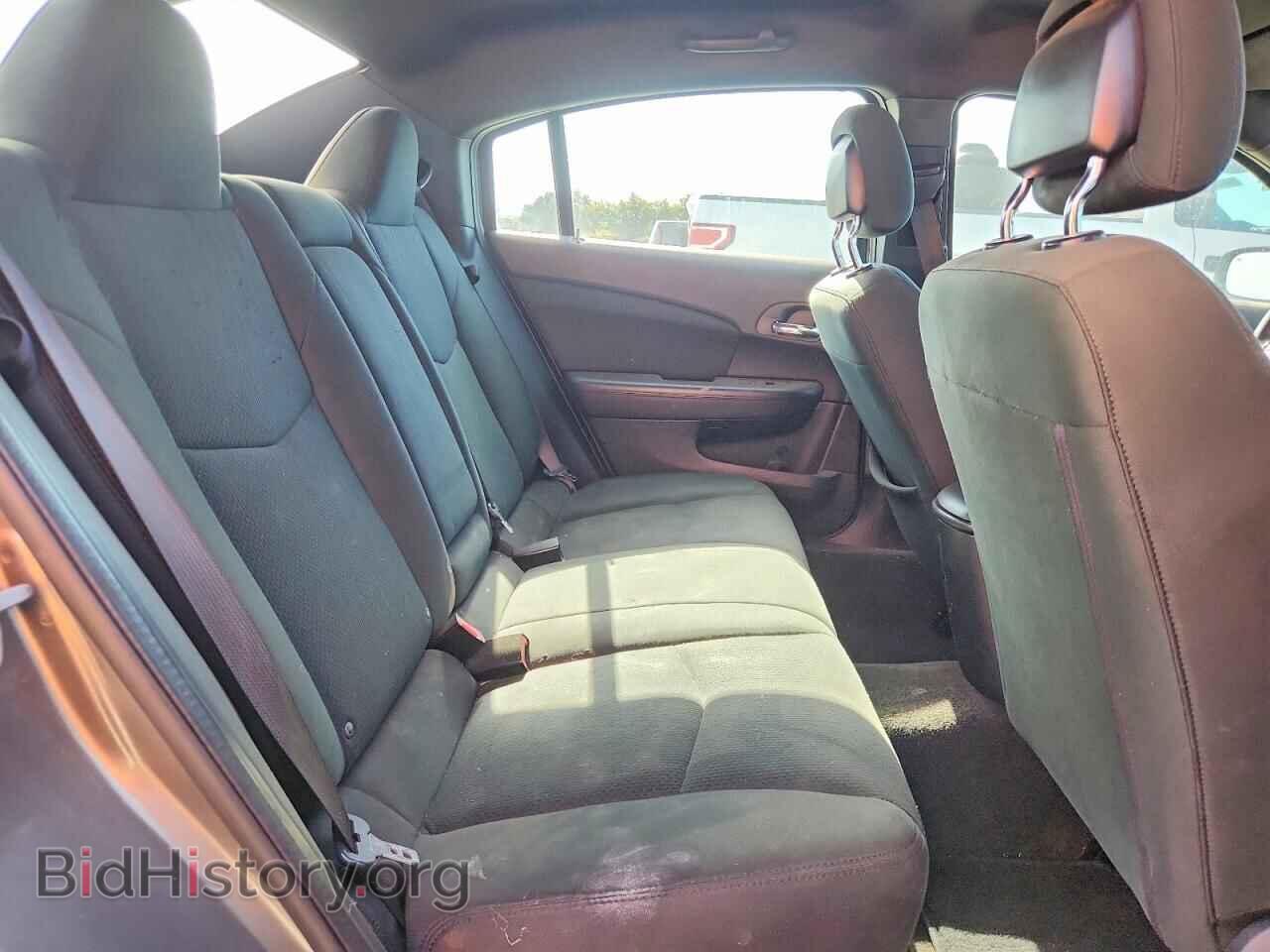 2012 CHRYSLER 200 - VIN: 1C3CCBAB1CN145110 - Photo 10