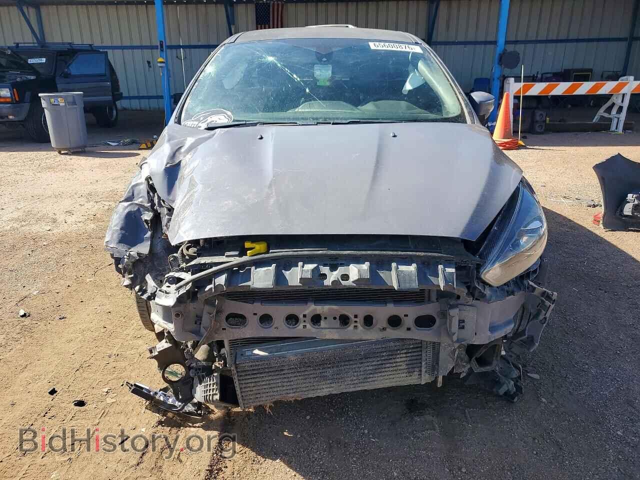 2016 FORD FOCUS - VIN: WF0DP3TH0G4116864 - Photo 5