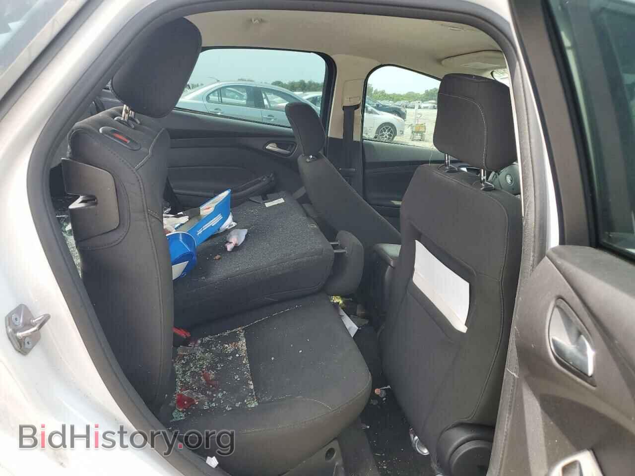 2018 FORD FOCUS - VIN: 1FADP3FE7JL235762 - Фото 10