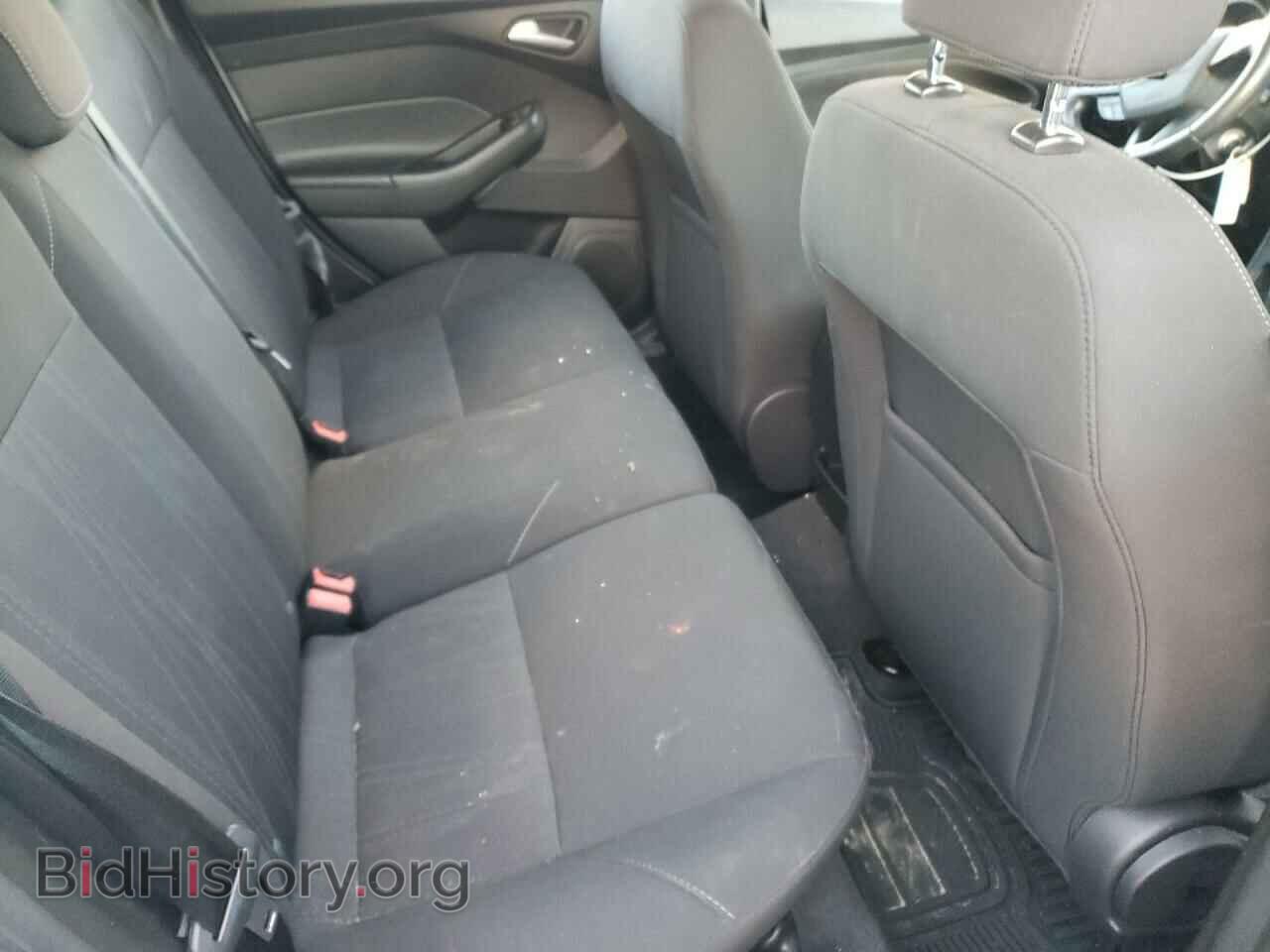 2016 FORD FOCUS - VIN: 1FADP3K25GL273639 - Фото 6