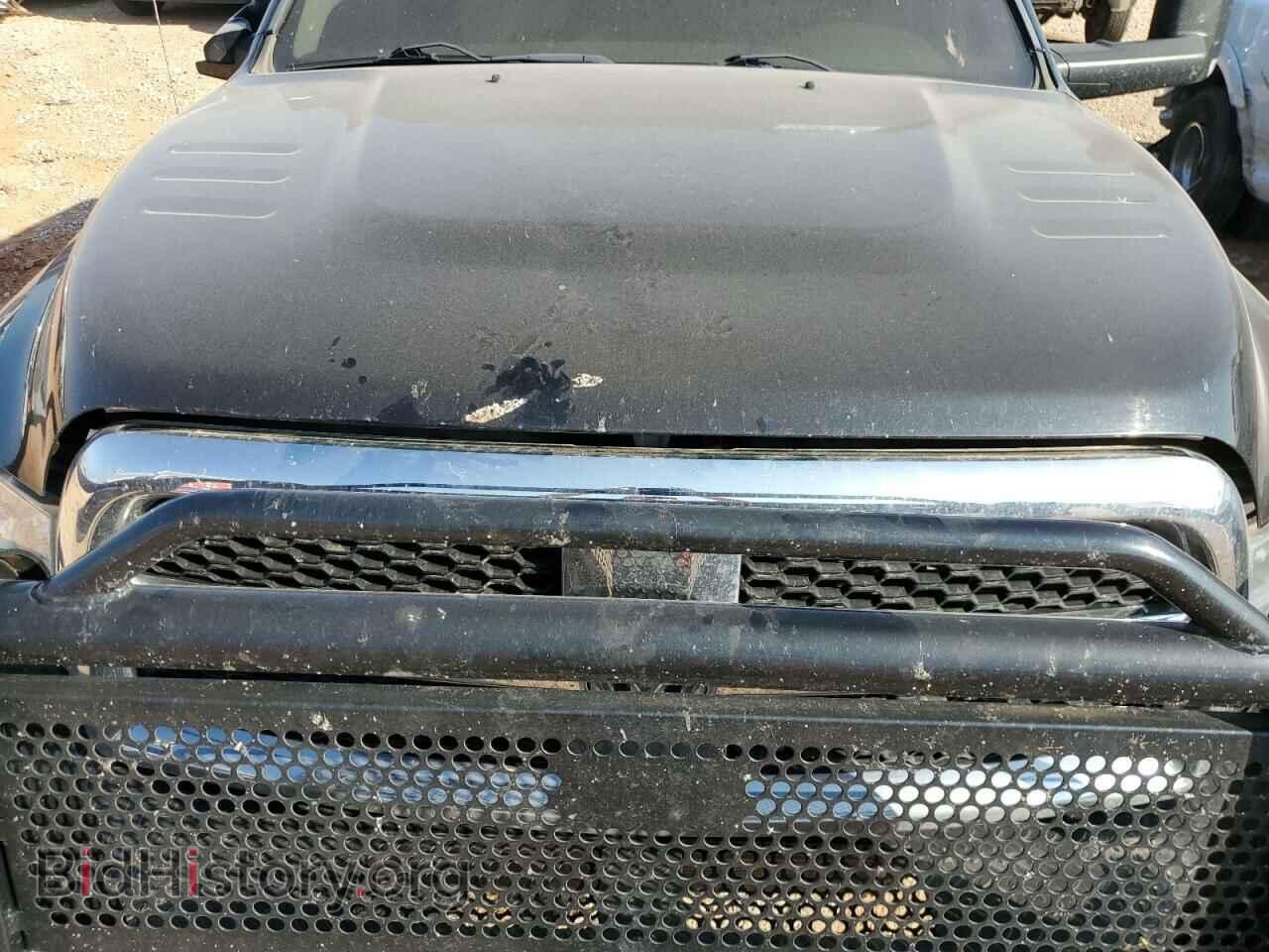 2016 RAM All Models - VIN: 3C63RRGL4GG202442 - Photo 11