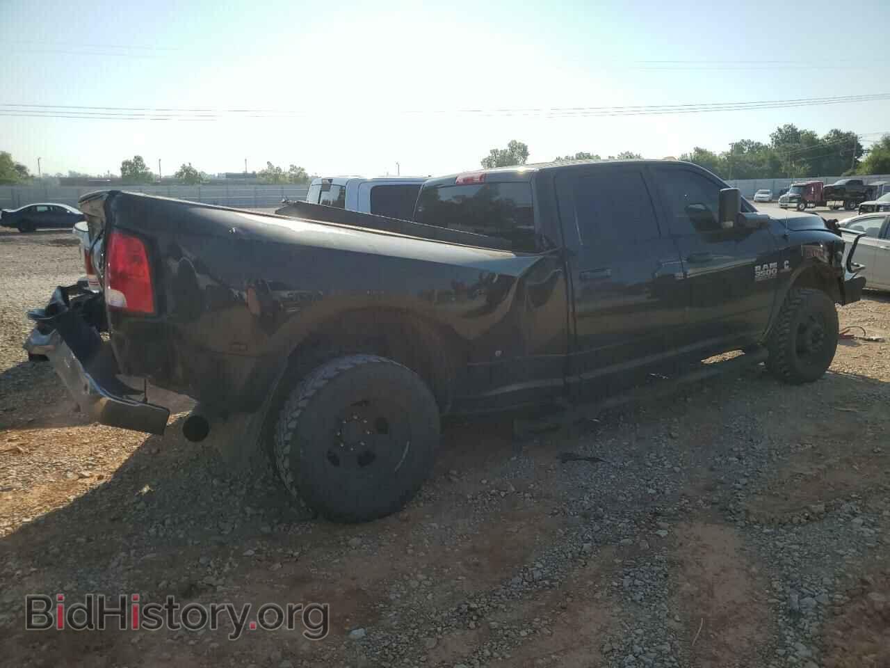 2016 RAM All Models - VIN: 3C63RRGL4GG202442 - Photo 3