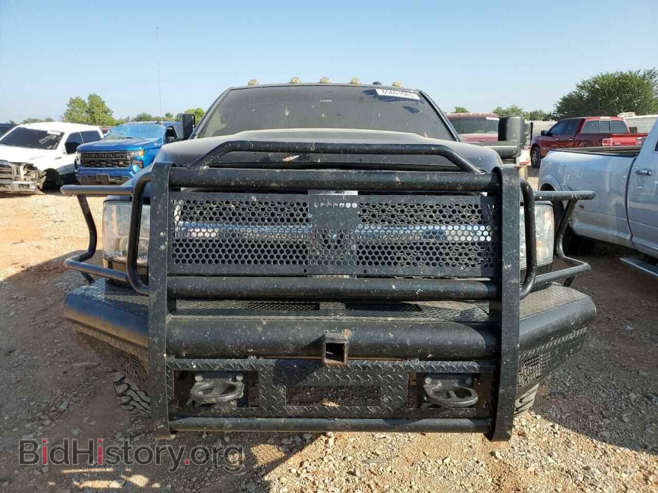 2016 RAM All Models - VIN: 3C63RRGL4GG202442 - Photo 5