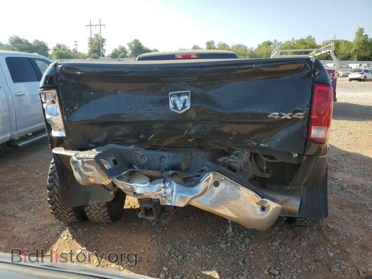 2016 RAM All Models - VIN: 3C63RRGL4GG202442 - Photo 6